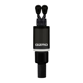 Sonik Gizmo Litez Bob - Black