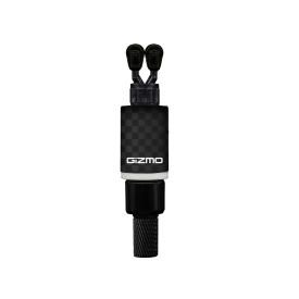 Sonik Gizmo Litez Bob - Carbon