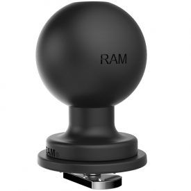 RAM Mount 1.5 Ball Side Track Base consumer electronics Electronics