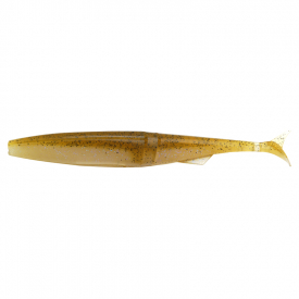 064. Sand Fish