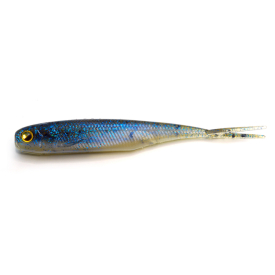 Dark Cinnamon Shad