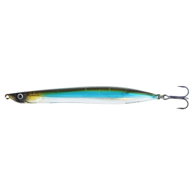 Uv Transparent Minnow