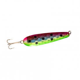 Trolling Lures (salmon, trout- & char)