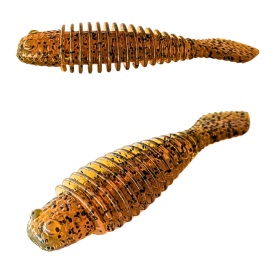 Blackfin Dreambug 7cm (5pcs) - Motoroil Pepper