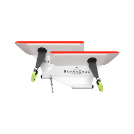 Ghost Supracruz Medium Paravan (Par - left+höger)