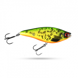 Scout Swimmer 12,5cm 67g Slow Sink - Crappie Hotfish
