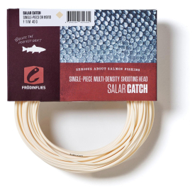 Frödin Salar Catch SH #6/7 (16g, 7,5m) - Float