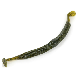 Green Pumpkin