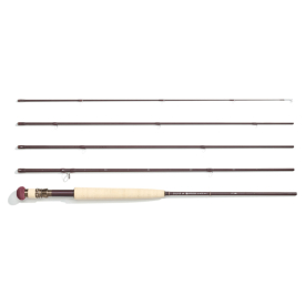 Frödin Salar S4 Single Hand Fly Rod - 9' #6/7