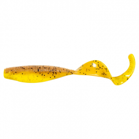 Bruised Banana
