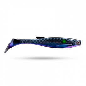 Scout Shad 7,5cm (5pcs) | Sportfishtackle.com