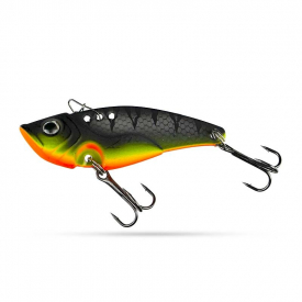 fishing lures Narval Commander Shad 