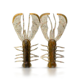 Molting Craw