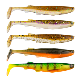 Mixed-pack 1
