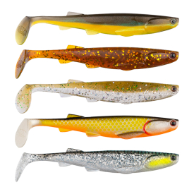 Mixed-pack 2