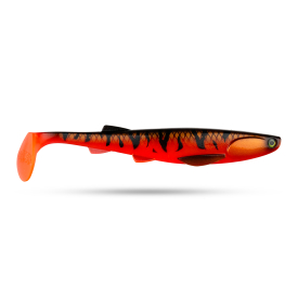Red Tiger UV