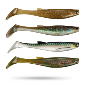 Mixed Pack 1