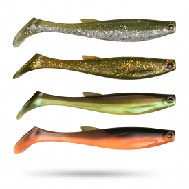 Mixed Pack 3