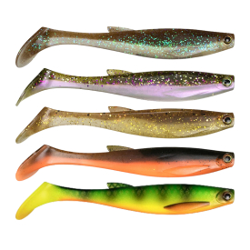 Mixed-pack 1