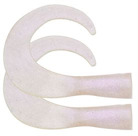 C4 Pearl White
