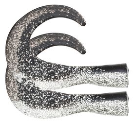 C17 Black/Silver