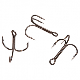 Hooks & Terminal Tackle / Hooks / Treble Hooks