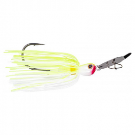 Chartreuse White