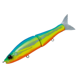 Gan Craft Jointed Claw Kai 148 Flottant Jointed Leurre 07 (0286 Gan Craft Jointed Claw Kai 148 Flottant Jointed Leurre 07 (0286