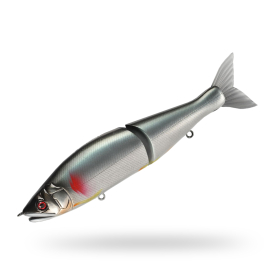 Gan Craft Jointed Claw 178 | Sportfishtackle.com