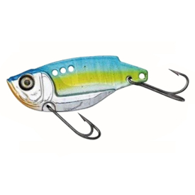 M Foxy Blue Shad