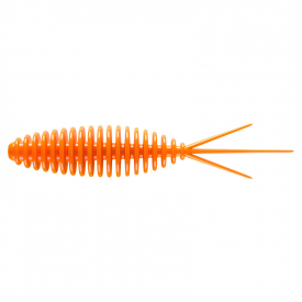 Hot Orange
