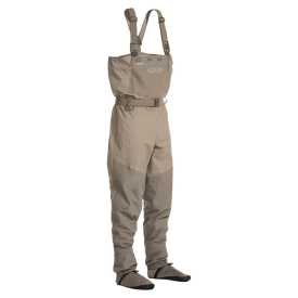 Kinetic X5 Breathable Chest Waders