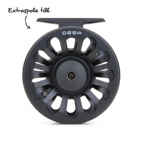 Extra Spools - Fly Fishing  , Huge tackle dealer