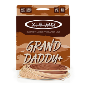 Vision Grand Daddy+ Intermediate - #9
