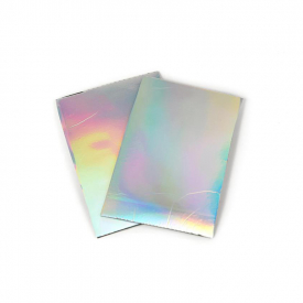 Holo Silver