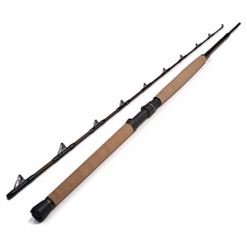 Westin W4 Boat 2nd 7'6''/225cm XXH 30-50lbs/200-600g 2sec