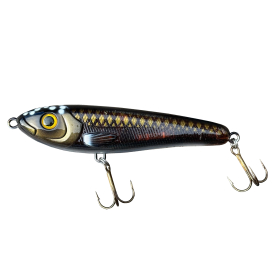 Motoroil Bream