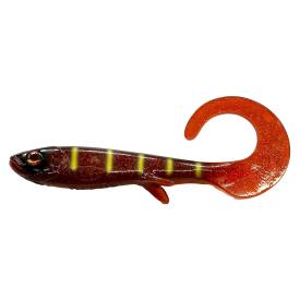 Wolfcreek Curly 29, 160g - Himpajimpan