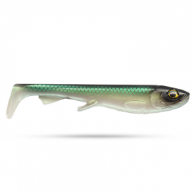 Wolfcreek Shad 25cm, 120g - Baltic Herring