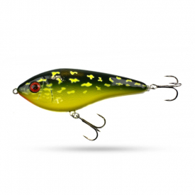 Hot Pike