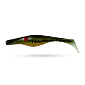 Zalt Zhad 21cm, 77g | Sportfishtackle.com