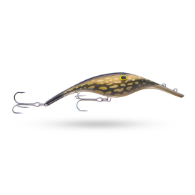 Grey Pike