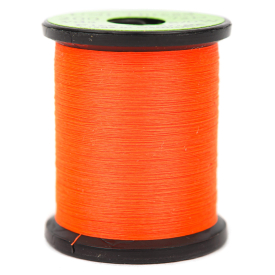 Fire Orange