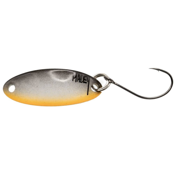 Pazur 3,3g 30mm in the group Lures / Spoons at Sportfiskeprylar.se (madeypazur)