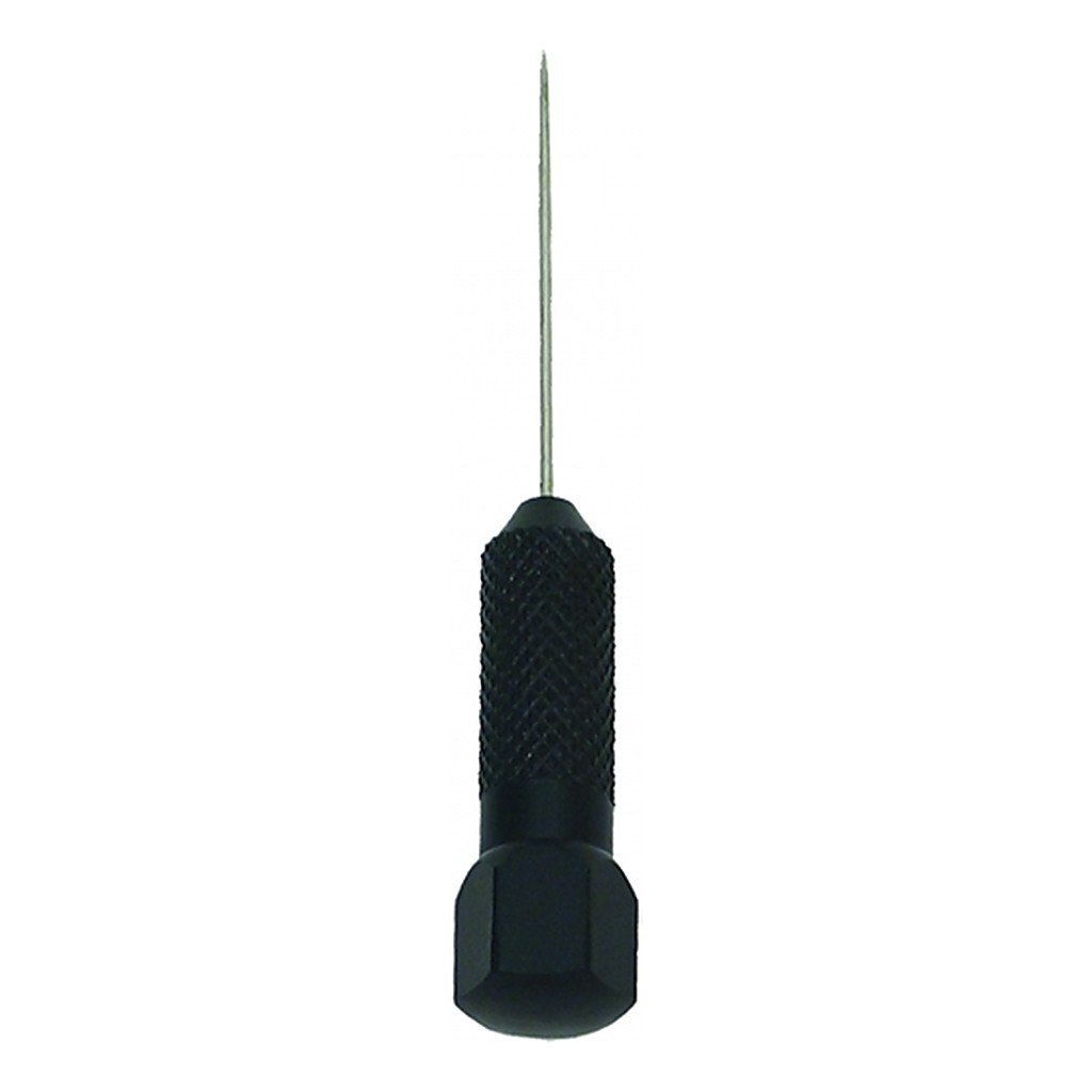Dubbing Needle Short With Magnet in the group Hooks & Terminal Tackle / Fly Tying / Fly Tying Tools at Sportfiskeprylar.se (s8605)