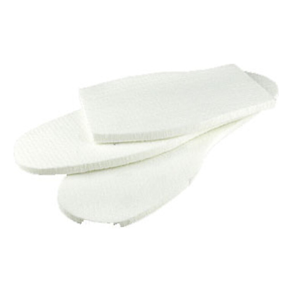 Vision Filtsulor in the group Clothes & Shoes / Footwear / Shoe Care & Accessories / Soles at Sportfiskeprylar.se (v1100)