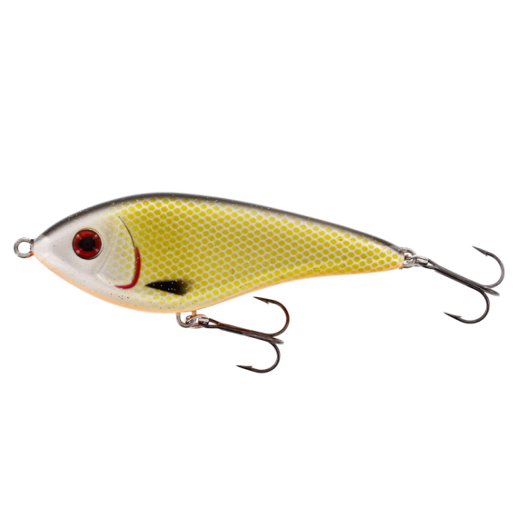 Westin Swim 6,5 cm in the group Lures / Swimbaits / Hard Swimbaits at Sportfiskeprylar.se (ws22202r)