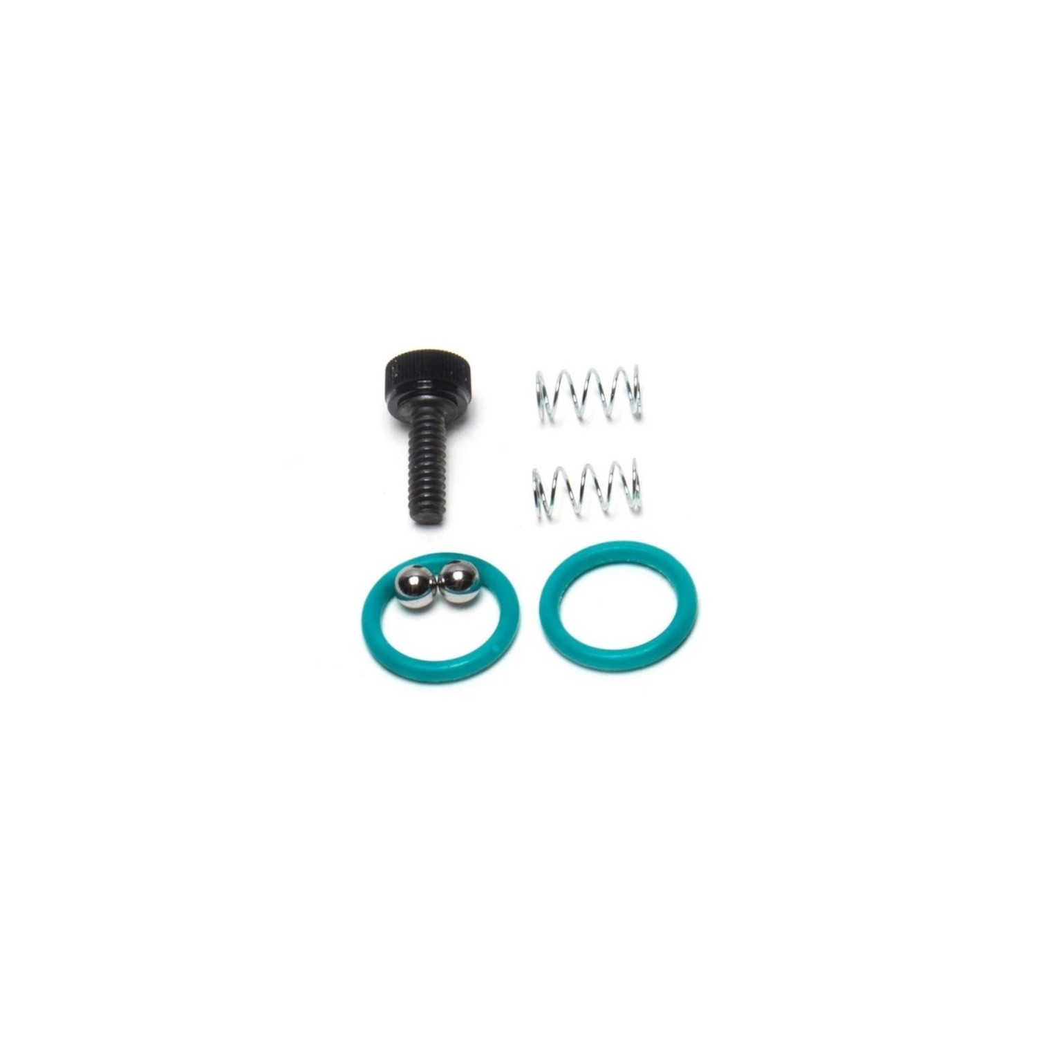 Renzetti Spare parts Kit C4000 in the group Hooks & Terminal Tackle / Fly Tying / Fly Tying Vices at Sportfiskeprylar.se (x9004)