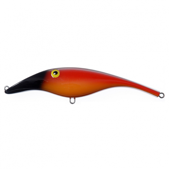Zalt 17cm, 51g floating - 02 in the group Lures / Crankbaits at Sportfiskeprylar.se (zalt17f02)