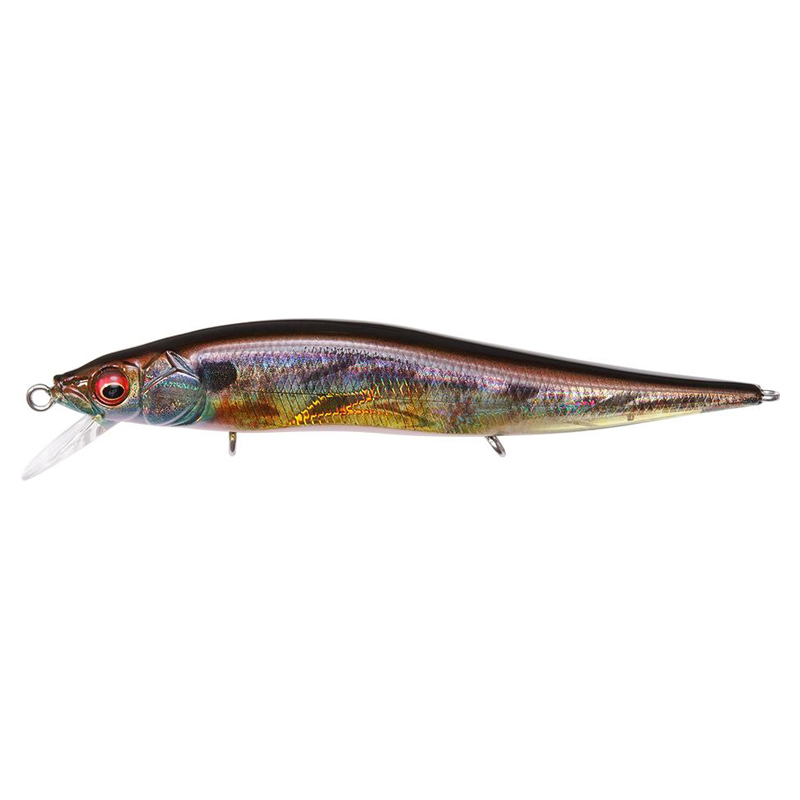 Megabass　VISION ONETEN Jr. Rカラー4個セット Megabass Vision Oneten Jr. Jerkbait | FishUSA